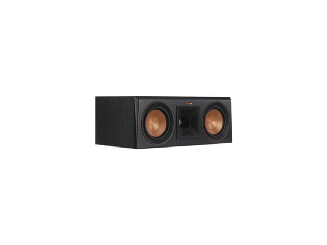 Klipsch RP-500C boekenplankspeaker zwart Klipsch RP-500C boekenplankspeaker zwart Kopen? (2022) | IIAV.NL