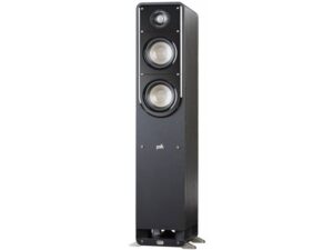Polk Audio S50 Zwart Kopen? (2022) | IIAV.NL