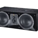 Magnat Signature Center 53 zwart zwart Kopen? (2022) | IIAV.NL