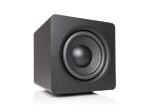 Argon Audio BASS8 Mk2 Kopen? (2022) | IIAV.NL