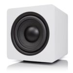 Argon Audio BASS8 Mk2 Kopen? (2022) | IIAV.NL