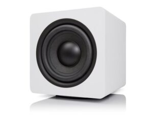Argon Audio BASS8 Mk2 Kopen? (2022) | IIAV.NL