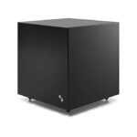 AUDIOPRO SW5 Black Kopen? (2022) | IIAV.NL