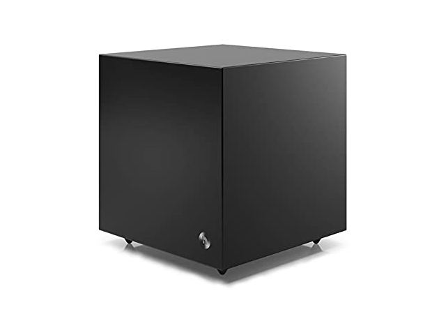 AUDIOPRO SW5 Black AUDIOPRO SW5 Black Kopen? (2022) | IIAV.NL