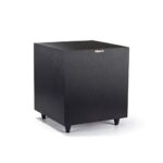 Klipsch R-8SW subwoofer zwart Kopen? (2022) | IIAV.NL