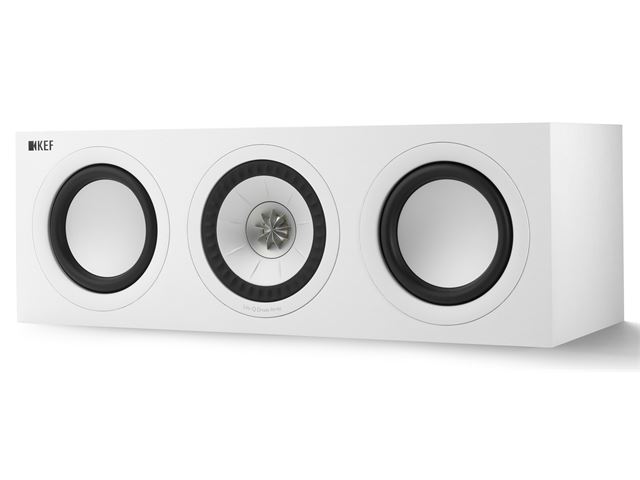 KEF Q250c wit KEF Q250c wit Kopen? (2022) | IIAV.NL