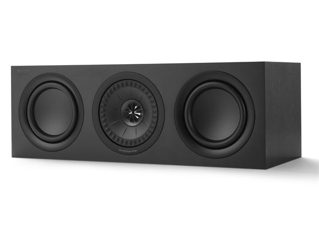 KEF Q250c zwart KEF Q250c zwart Kopen? (2022) | IIAV.NL