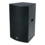 DAP Audio DRX-15 zwart Kopen? (2022) | IIAV.NL