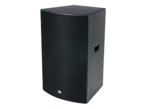 DAP Audio DRX-15 zwart Kopen? (2022) | IIAV.NL