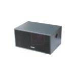 JB Systems ISX 15S passieve subwoofer grijs Kopen? (2022) | IIAV.NL