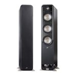 Polk Audio S60 Zwart Kopen? (2022) | IIAV.NL