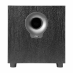 Elac S10.2 subwoofer grijs Kopen? (2022) | IIAV.NL