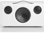 AUDIOPRO Addon C10 boekenplankspeaker wit