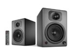 Wavemaster Two Neo surround set zwart