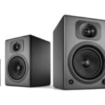 Wavemaster Two Neo surround set zwart Kopen? (2022) | IIAV.NL