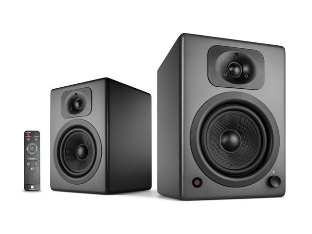 Wavemaster Two Neo surround set zwart Wavemaster Two Neo surround set zwart Kopen? (2022) | IIAV.NL