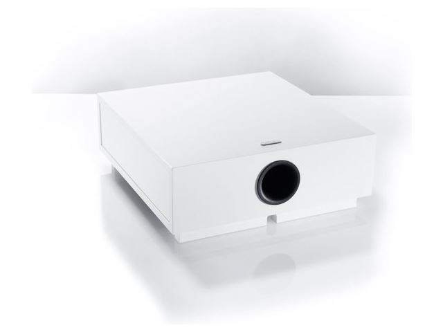 Canton ASF 75 SC subwoofer wit Canton ASF 75 SC subwoofer wit Kopen? (2022) | IIAV.NL