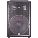 JBL JRX215 15 inch fullrange luidspreker Kopen? (2022) | IIAV.NL