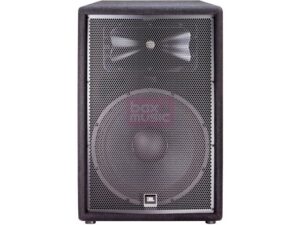 JBL JRX215 15 inch fullrange luidspreker Kopen? (2022) | IIAV.NL