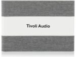 Tivoli Audio Model SUB subwoofer grijs