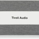 Tivoli Audio Model SUB subwoofer grijs