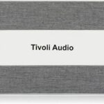 Tivoli Audio Model SUB subwoofer grijs