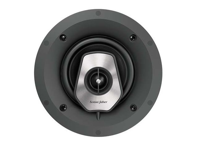 Sonus Faber PC-562 zwart Sonus Faber PC-562 zwart