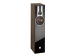 DALI OPTICON 5 vloerspeaker walnoot