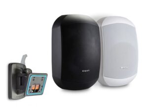 Apart Audio Apart MASK4C-W Kopen? (2022) | IIAV.NL