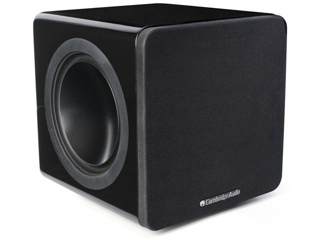 Cambridge Audio MINX X201 Cambridge Audio MINX X201 Kopen? (2022) | IIAV.NL