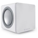 Cambridge Audio Minx X201 subwoofer wit Kopen? (2022) | IIAV.NL