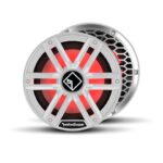 Rockford M2D2-10I - 10" - DVC 2O Color Optix™ - Infinite Baffle Marine Subwoofer Kopen? (2022) | IIAV.NL