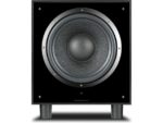 Wharfedale SW 12 Subwoofer Zwart zwart