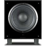 Wharfedale SW 12 Subwoofer Zwart zwart Kopen? (2022) | IIAV.NL