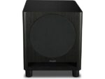 Mission QX-12 - Subwoofer - Zwart zwart