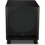 Mission QX-12 - Subwoofer - Zwart zwart Kopen? (2022) | IIAV.NL