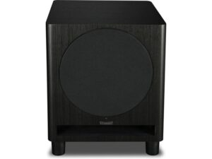 Mission QX-12 - Subwoofer - Zwart zwart Kopen? (2022) | IIAV.NL
