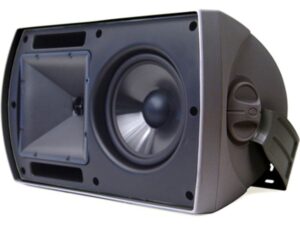 Klipsch AW-525 Zwart Kopen? (2022) | IIAV.NL