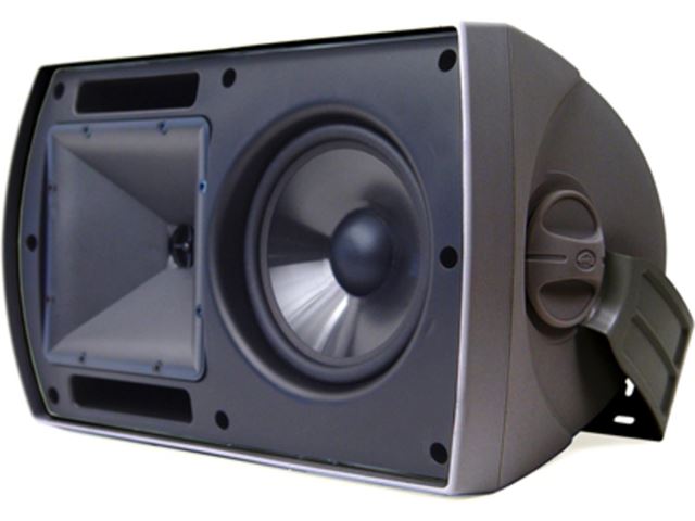 Klipsch AW-525 Zwart Klipsch AW-525 Zwart Kopen? (2022) | IIAV.NL