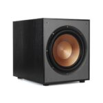 Klipsch R-120SW subwoofer zwart Kopen? (2022) | IIAV.NL