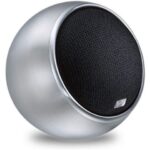 Gallo Acoustics Micro SE boekenplankspeaker roestvrijstaal Kopen? (2022) | IIAV.NL