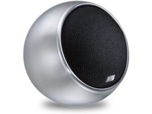 Gallo Acoustics Micro SE boekenplankspeaker roestvrijstaal Kopen? (2022) | IIAV.NL