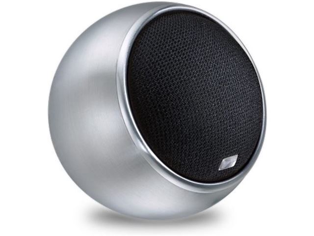 Gallo Acoustics Micro SE boekenplankspeaker roestvrijstaal Gallo Acoustics Micro SE boekenplankspeaker roestvrijstaal Kopen? (2022) | IIAV.NL