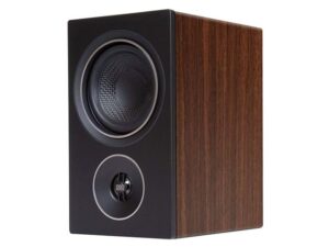 PSB Speakers Alpha P5 Boekenplank Speakers - walnoot Kopen? (2022) | IIAV.NL