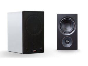 PSB Speakers Alpha AM3 Draadloze Boekenplank Speakers - wit Kopen? (2022) | IIAV.NL