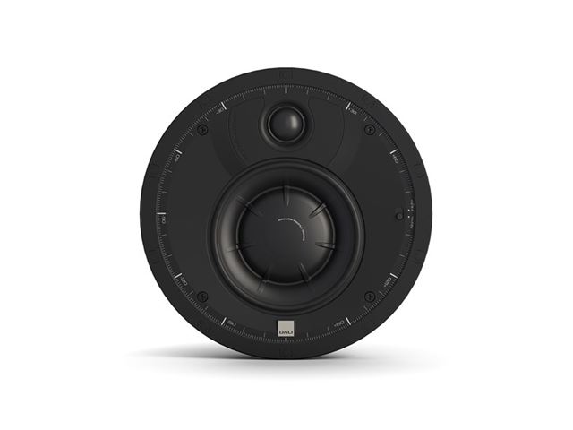 DALI PHANTOM K-60 LP DALI PHANTOM K-60 LP Kopen? (2022) | IIAV.NL