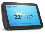 AMAZON Echo Show 8 antraciet