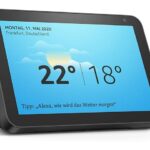 AMAZON Echo Show 8 antraciet Kopen? (2022) | IIAV.NL
