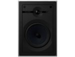 Bowers & Wilkins CWM663 satelliet zwart