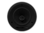 Bowers & Wilkins CCM684 inbouw zwart